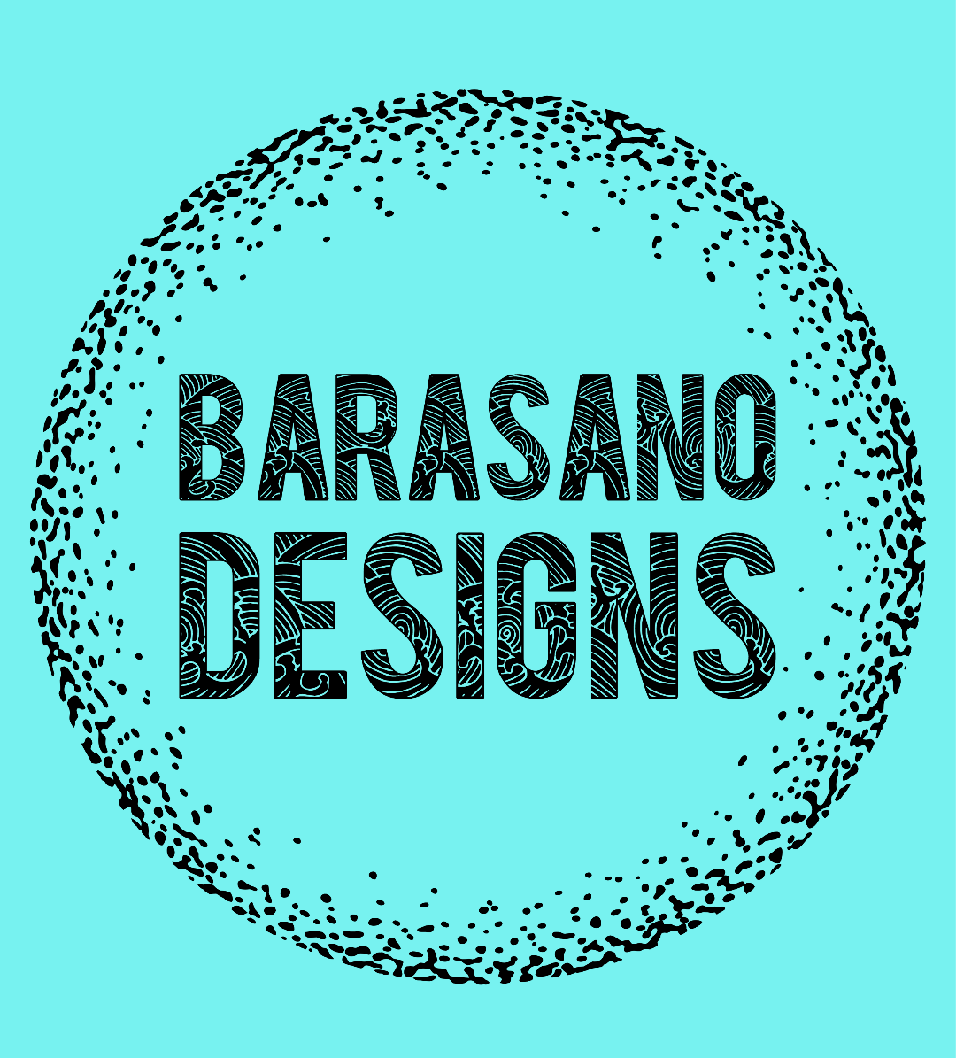 Barasano Designs; handmade up-cycled goods